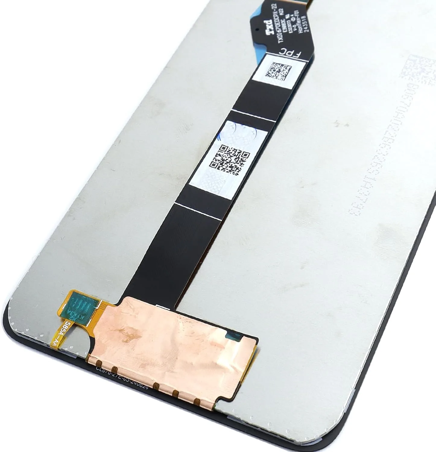 Pantalla Motorola G15 Original
