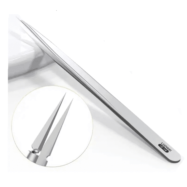 Pinza de Precisión IS-10 Luowei