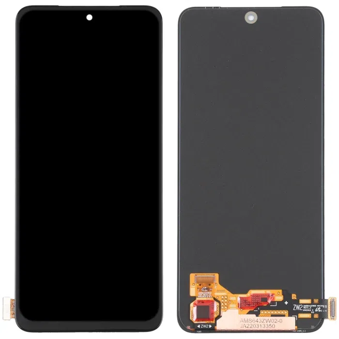 Pantalla Xiaomi Redmi Note 11s Oled