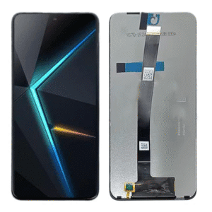 Pantalla Zte Nubia Focus Pro Original