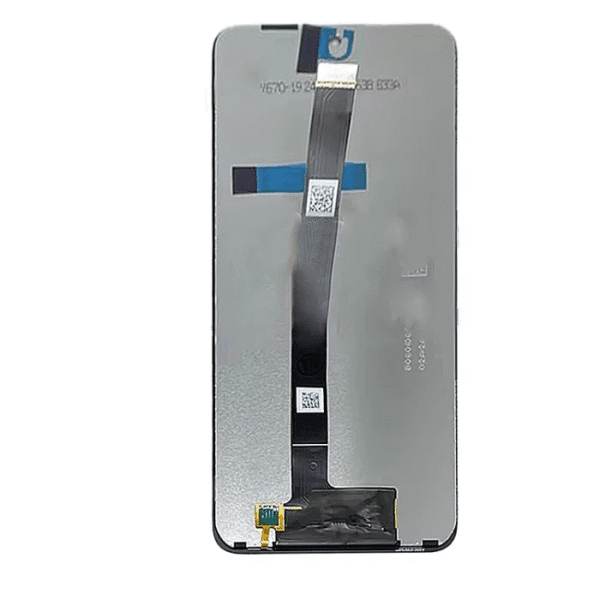 Pantalla Zte Nubia Neo 2 Original