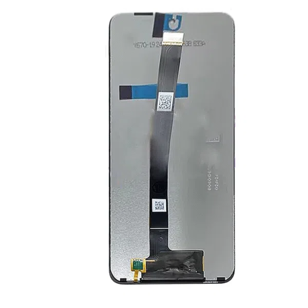 Pantalla Zte Nubia Neo 2 Original