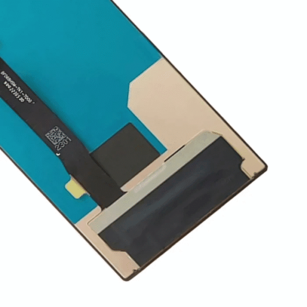 Pantalla Zte Nubia Red Magic 8s Pro Original de Maquina