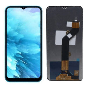 Pantalla Zte Nubia V70 Max Original