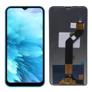 Pantalla Zte Nubia V70 Max Original