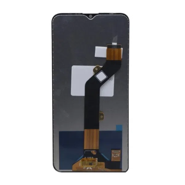 Pantalla Zte Nubia V70 Max Original