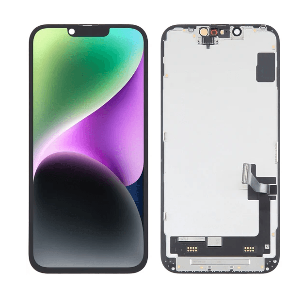 Pantalla iPhone 14 GX Hard Oled
