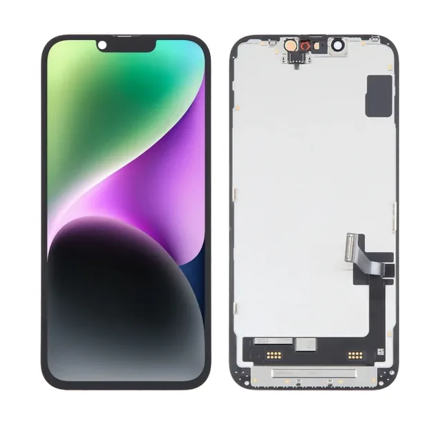 Pantalla iPhone 14 GX Hard Oled