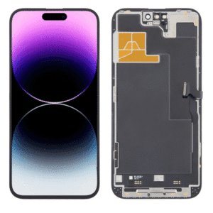 Pantalla iPhone 14 Pro Max GX Hard Oled