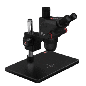 Microscopio Trinocular 6575X YCS