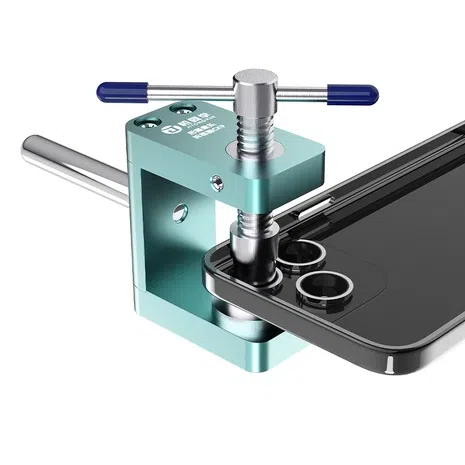 Extractor de Marco de Cámara Trasera CK9 JTX