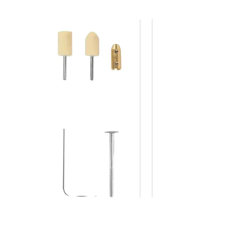 Repuesto para Removedor de Oca IR14 Mechanic