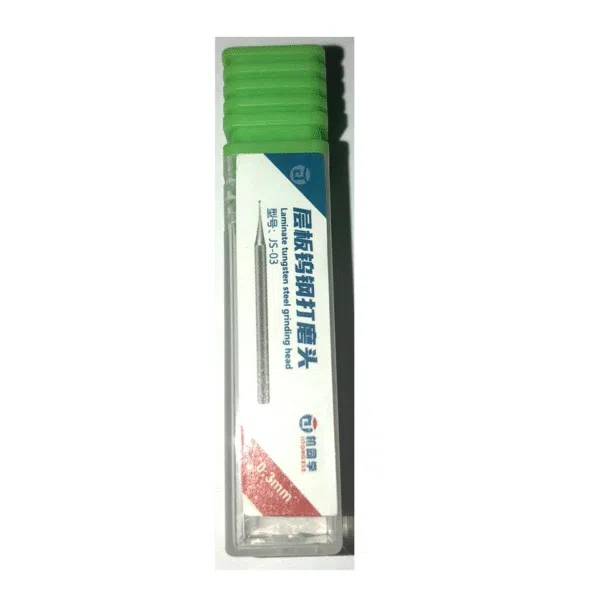 Punta para Pulidora JS-03 JTX de 0.3mm