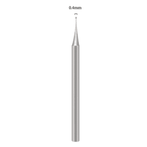 Punta para Pulidora JS-03 JTX de 0.4mm