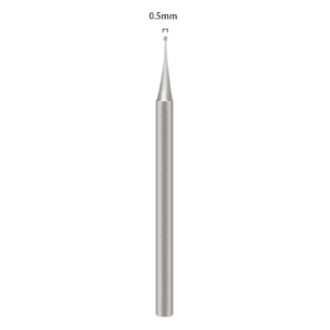 Punta para Pulidora JS-03 JTX de 0.5mm