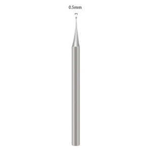 Punta para Pulidora JS-03 JTX de 0.5mm