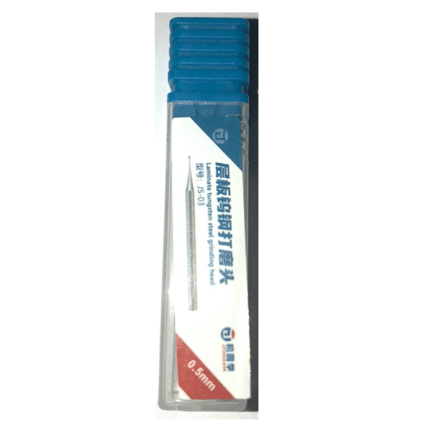 Punta para Pulidora JS-03 JTX de 0.5mm