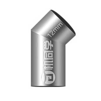 Boquillas para Pistola de Calor JS-13 JTX 12MM