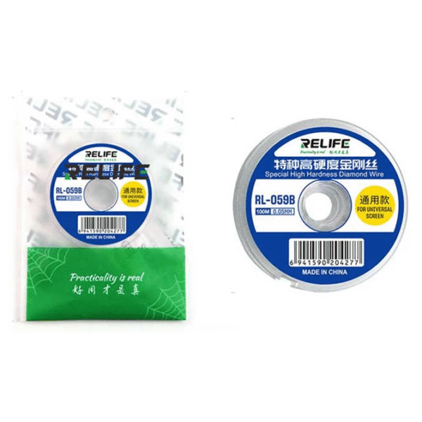 Hilo para Separar RL-059B Relife