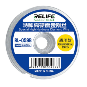 Hilo para Separar RL-059B Relife