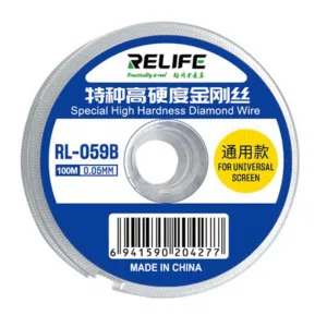 Hilo para Separar RL-059B Relife