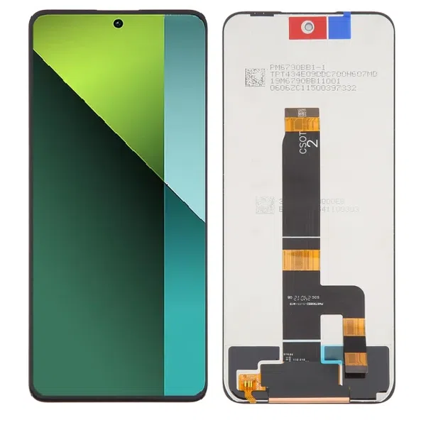 Pantalla Xiaomi Redmi 13 4G Oled