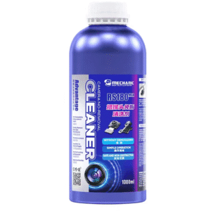 Líquido Limpiador de Cámaras RS180 Max Mechanic 1000ml