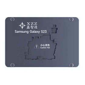 Modulo de Extensión para L2023 XZZ (S23)