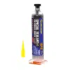 Pegamento Negro SP6 Mechanic