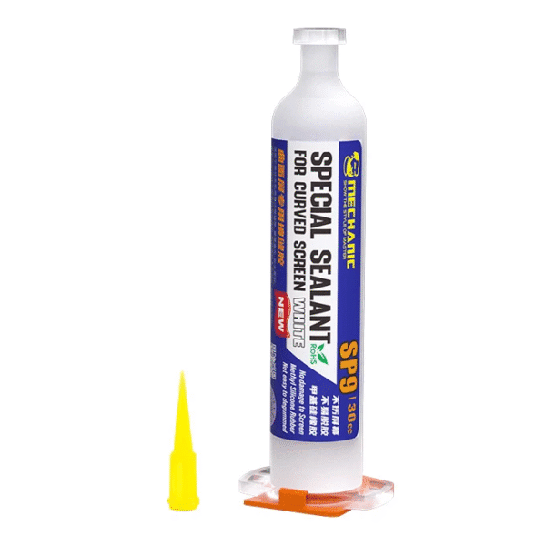 Pegamento Blanco SP9 Mechanic