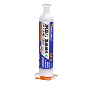 Pegamento Blanco SP9 Mechanic