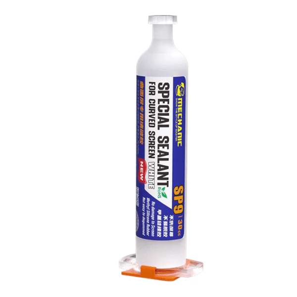 Pegamento Blanco SP9 Mechanic
