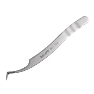 Pinza de Precisión ST-17A Sunshine