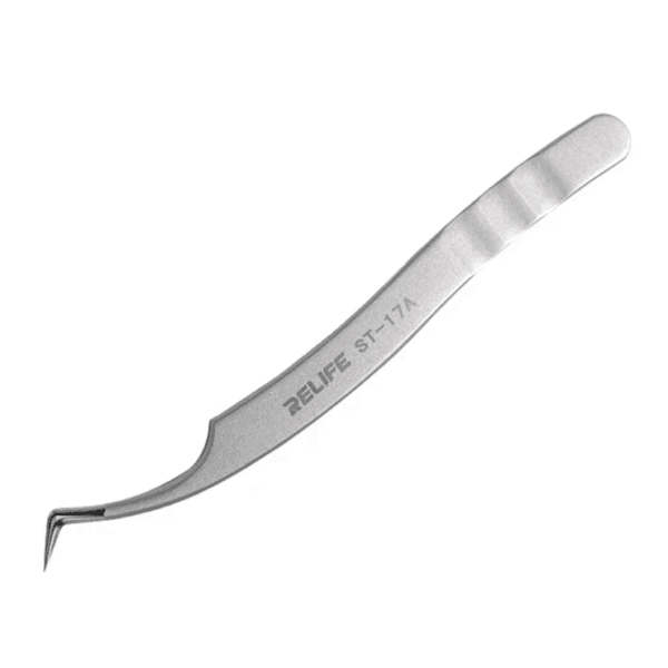 Pinza de Precisión ST-17A Sunshine - Imagen 1