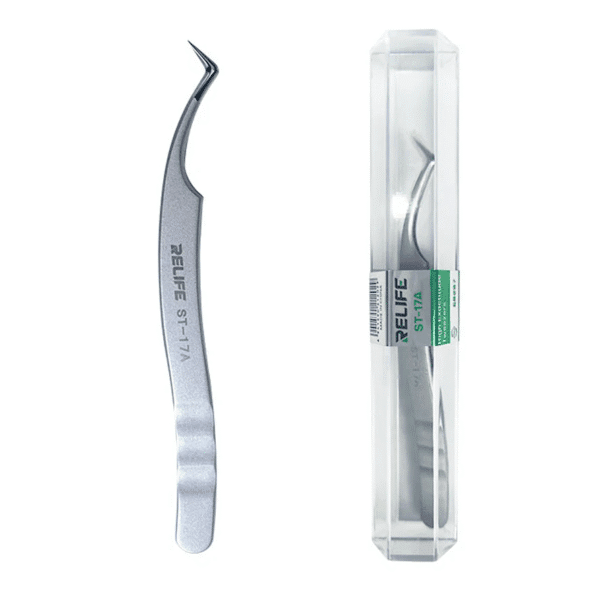 Pinza de Precisión ST-17A Sunshine