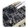 Pinza de Precisión ST-17A Sunshine