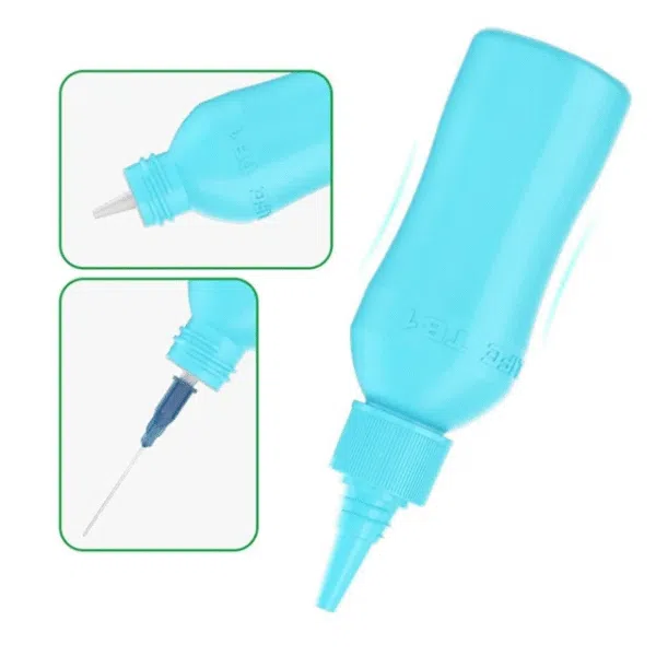 Botella TB1 Relife Azul