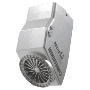 Extractor de Humo para microscopio WindFlows X Mechanic