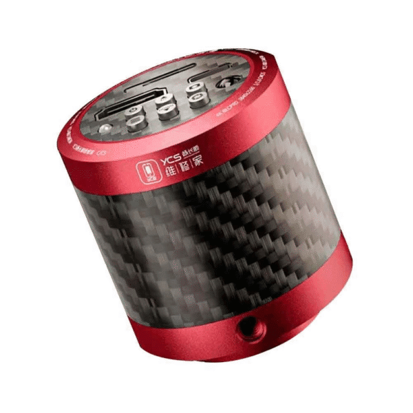 Cámara 4K X-80 YCS