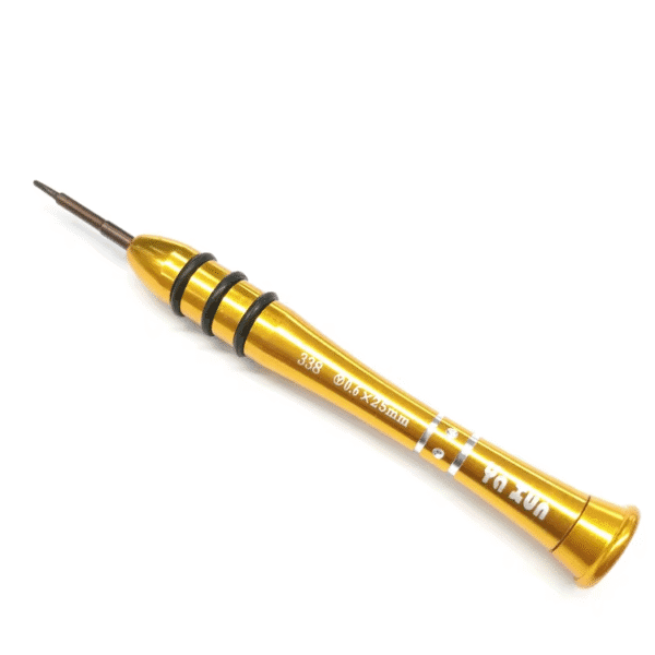 Desarmador Individual YX-338 Yaxun 0.8