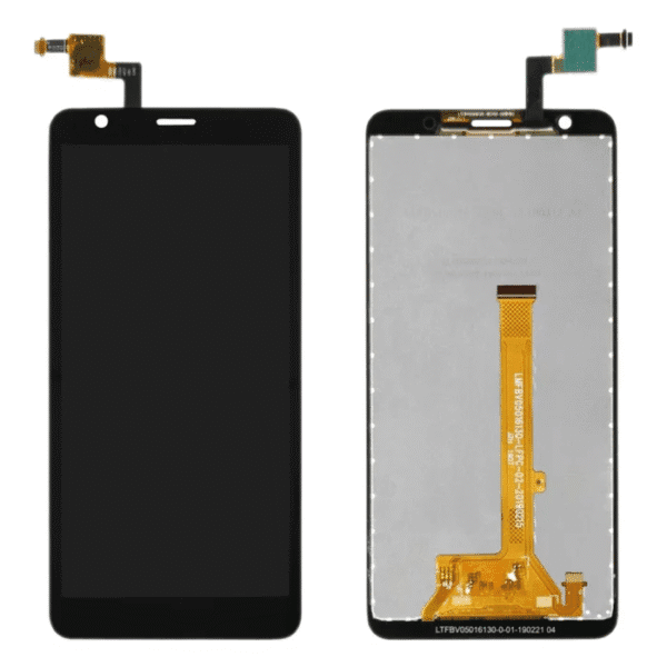 Pantalla Zte Blade A3 2018