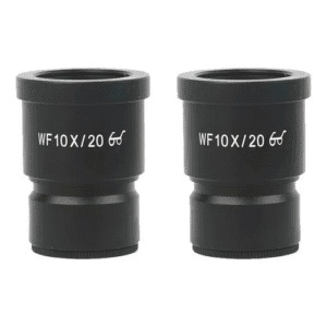 Lente Barlow para Microscopio 10X Sunshine