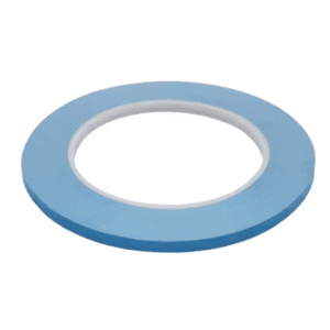 Cinta Azul Doble Contacto 5mm