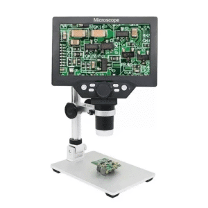 Microscopio Digital con Base G1200