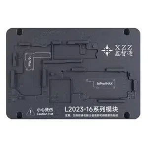 Modulo de Extensión para L2023 XZZ (iPhone 16)