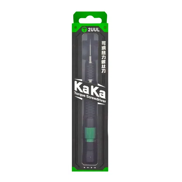 Desarmador KAKA SD21 2UUL 0.8