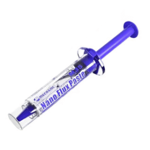 Nano Flux M35 Mechanic