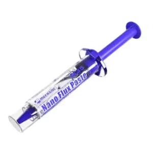 Nano Flux M35 Mechanic