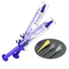 Nano Flux en Pasta M35 Mechanic