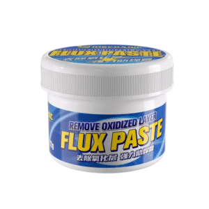 Nano Flux en Pasta Q80 Mechanic